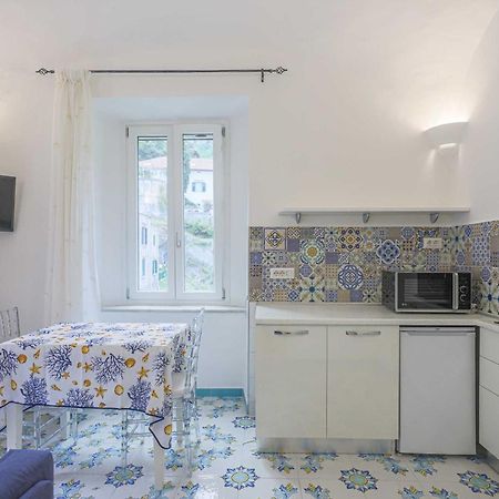 アマルフィ Relais San Basilio Conventoヴィラ エクステリア 写真