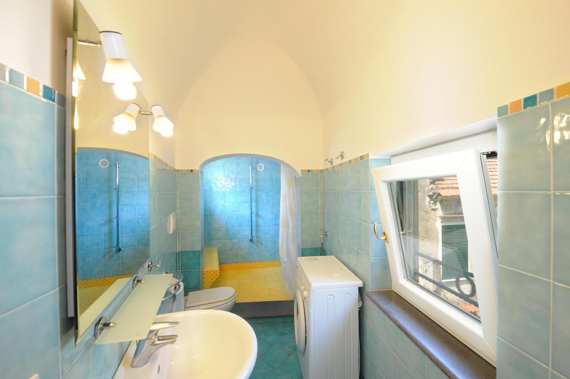 アマルフィ Relais San Basilio Conventoヴィラ エクステリア 写真