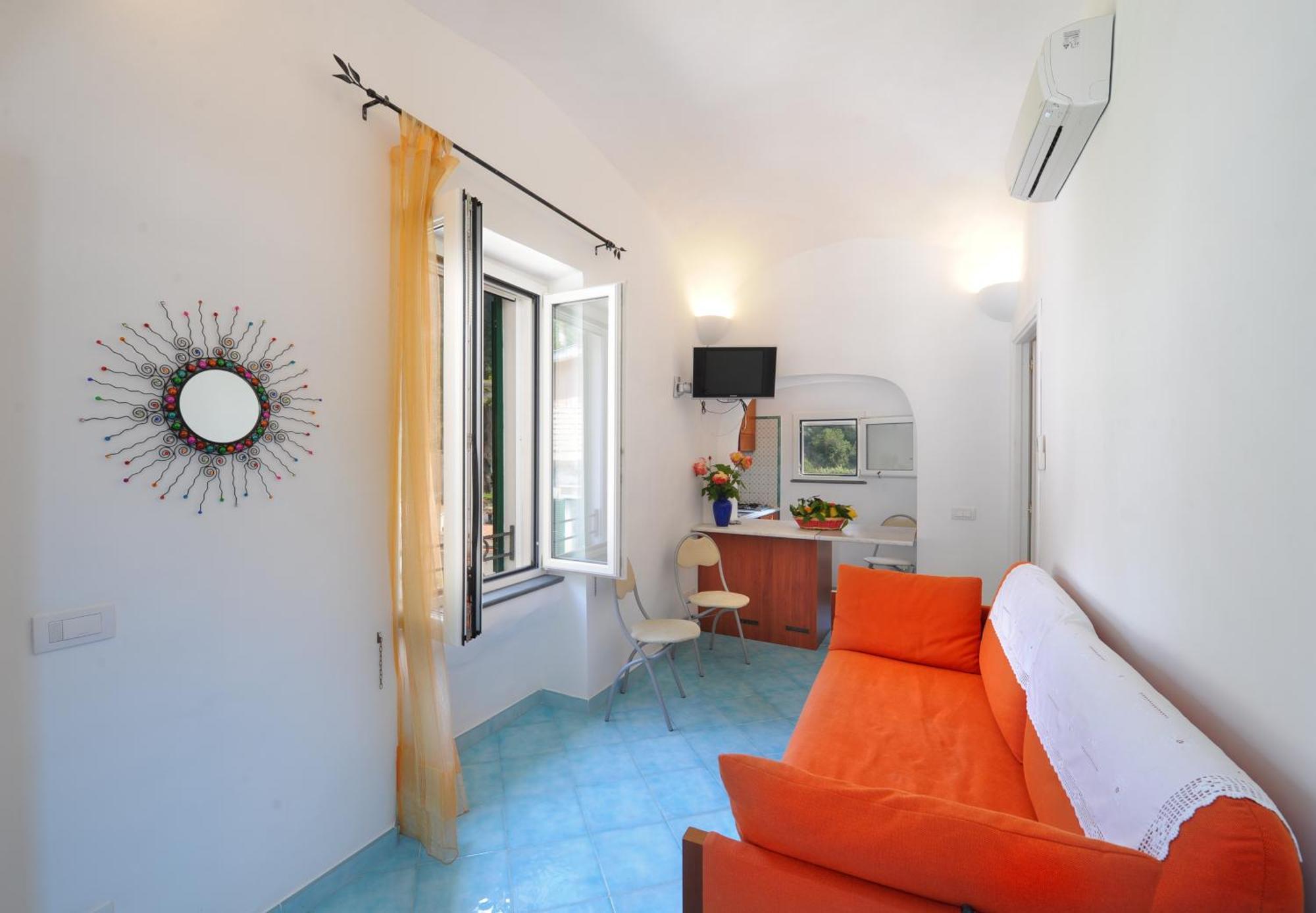 アマルフィ Relais San Basilio Conventoヴィラ エクステリア 写真