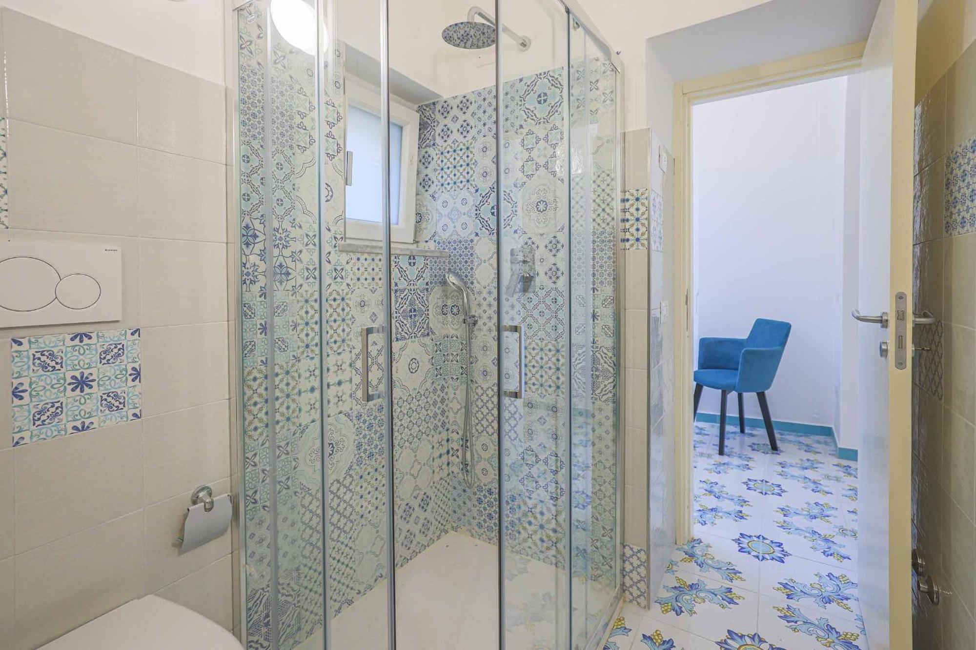 アマルフィ Relais San Basilio Conventoヴィラ エクステリア 写真