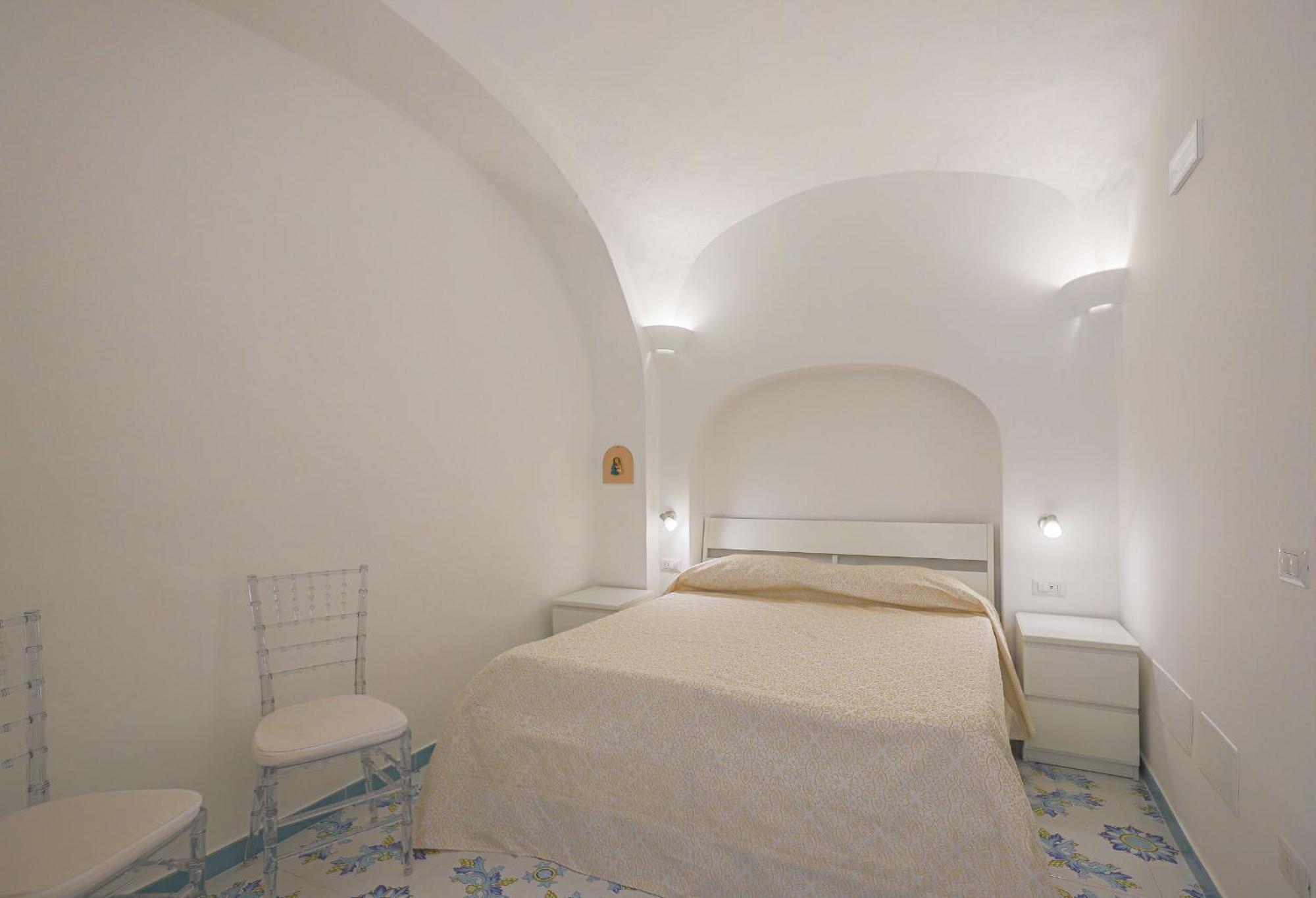 アマルフィ Relais San Basilio Conventoヴィラ エクステリア 写真