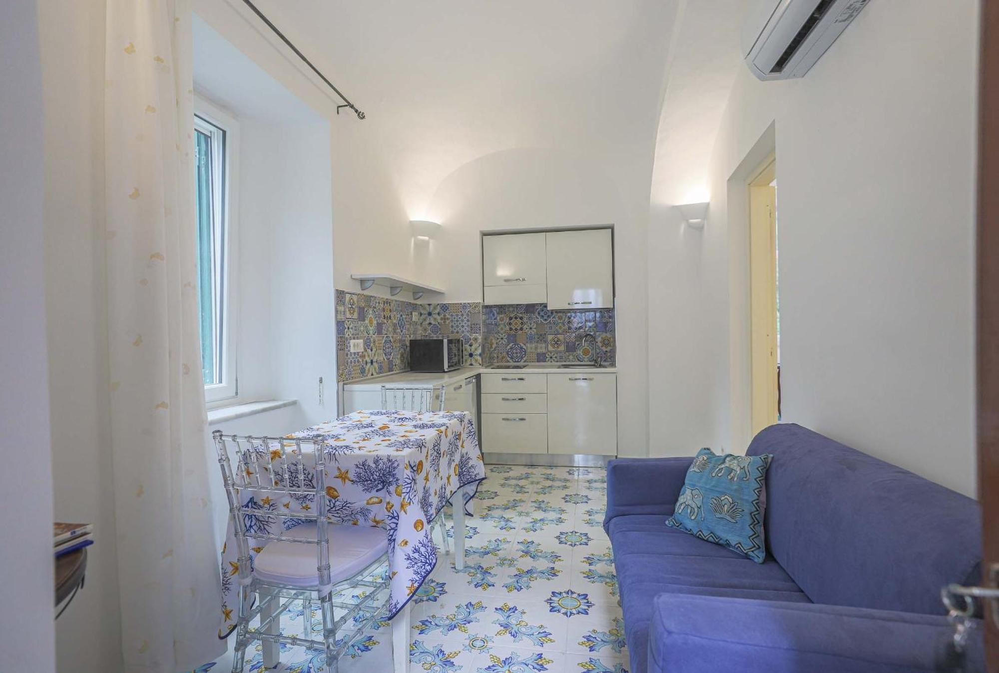 アマルフィ Relais San Basilio Conventoヴィラ エクステリア 写真