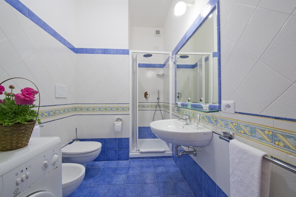 アマルフィ Relais San Basilio Conventoヴィラ エクステリア 写真