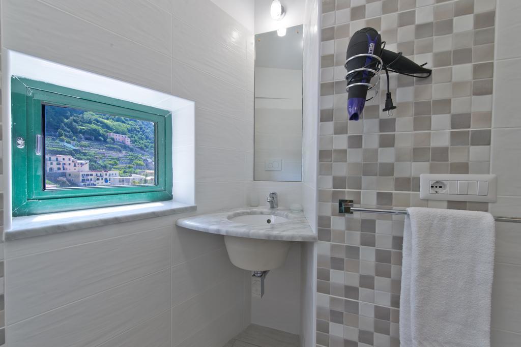 アマルフィ Relais San Basilio Conventoヴィラ エクステリア 写真