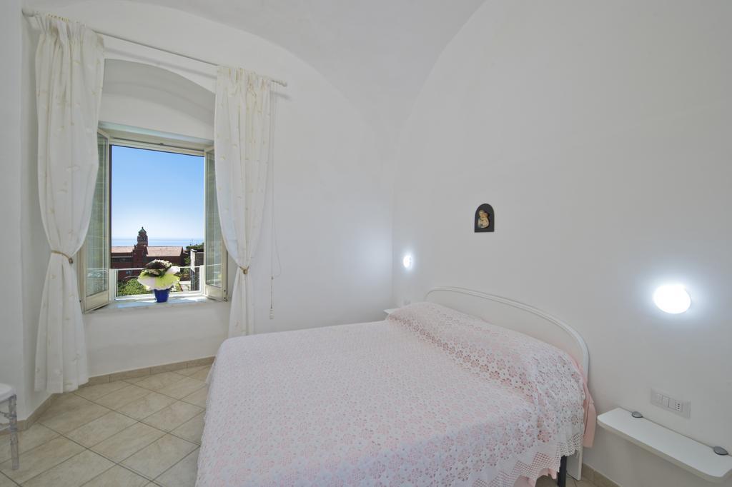 アマルフィ Relais San Basilio Conventoヴィラ エクステリア 写真