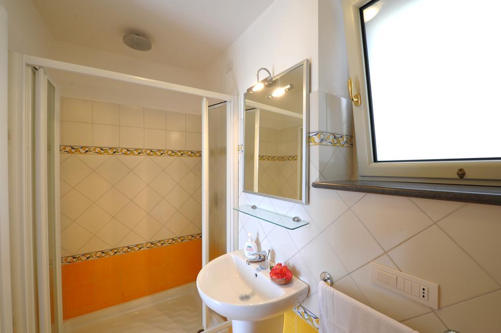 アマルフィ Relais San Basilio Conventoヴィラ エクステリア 写真
