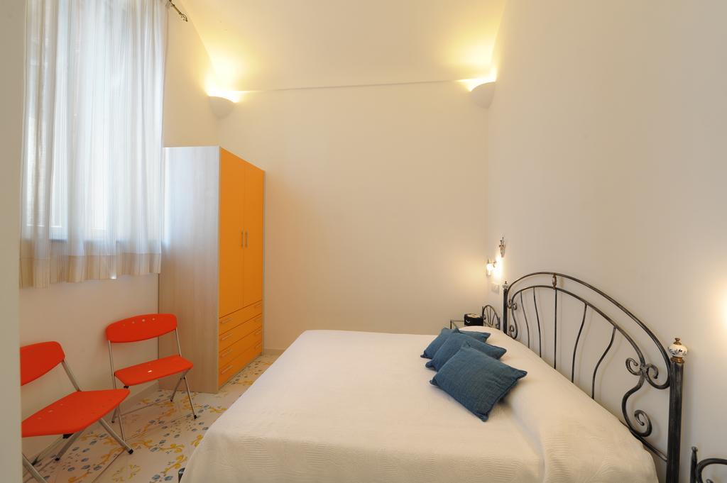 アマルフィ Relais San Basilio Conventoヴィラ エクステリア 写真