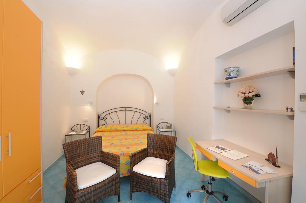 アマルフィ Relais San Basilio Conventoヴィラ エクステリア 写真