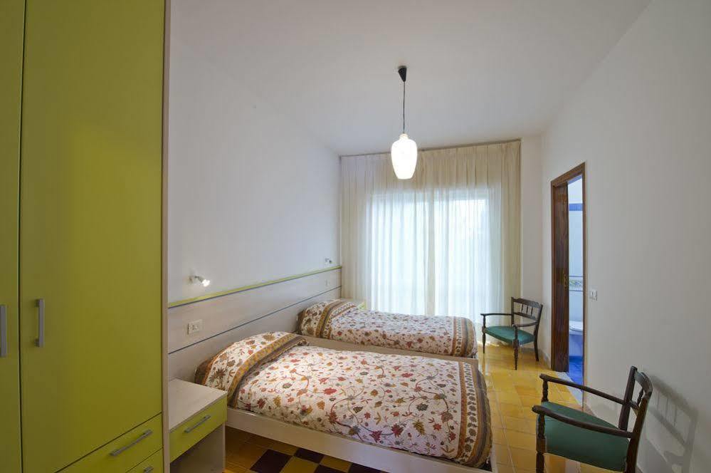 アマルフィ Relais San Basilio Conventoヴィラ エクステリア 写真